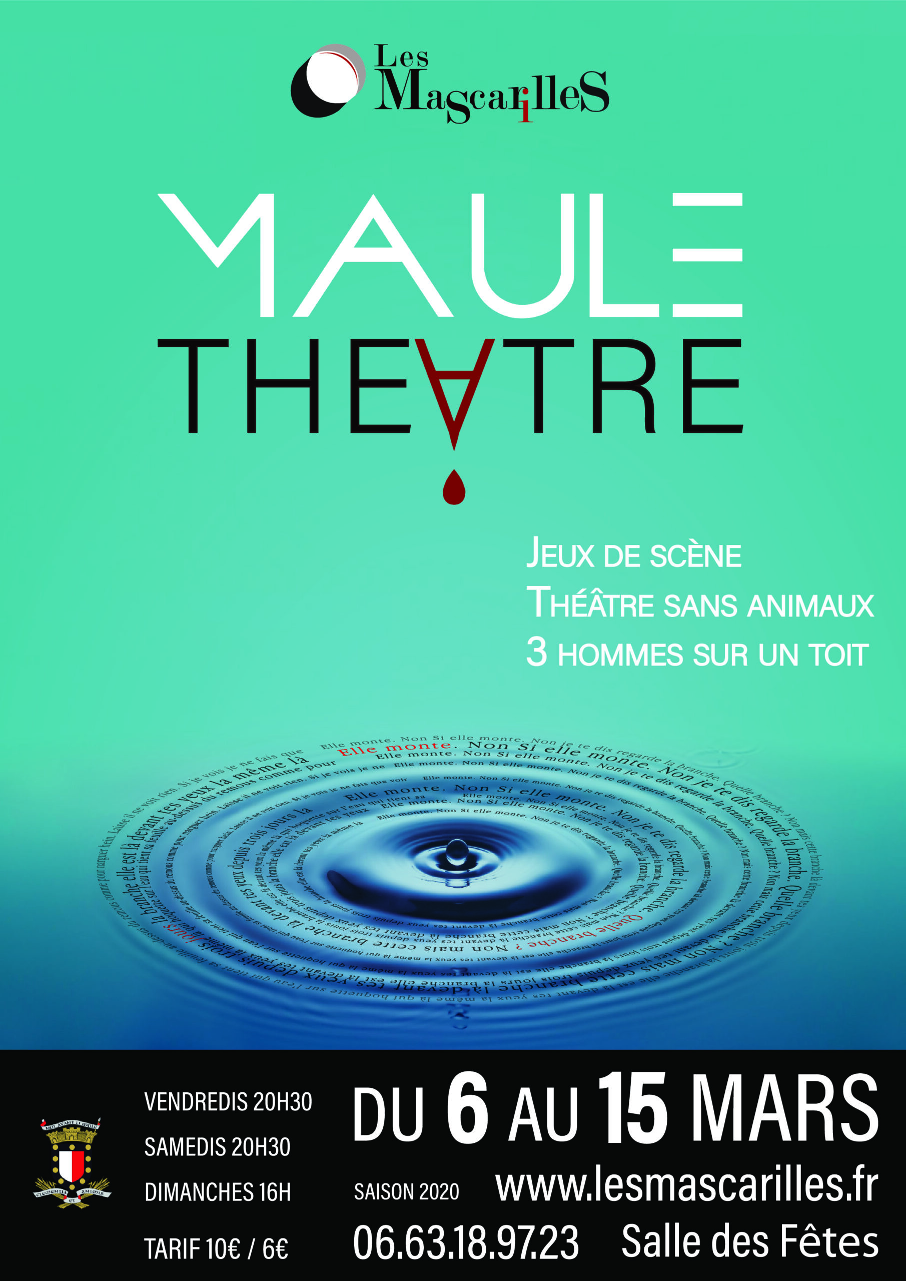 mascarilles_affiche_A4